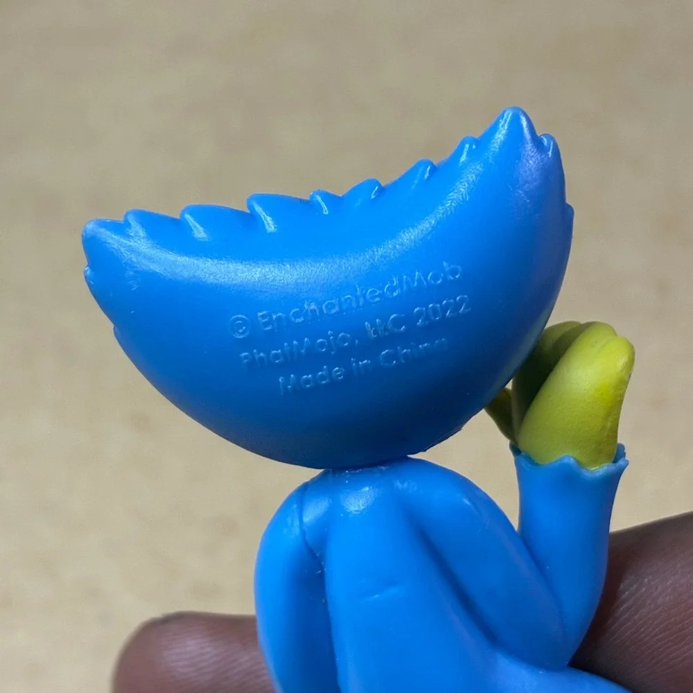 Phatmojo official poppy
